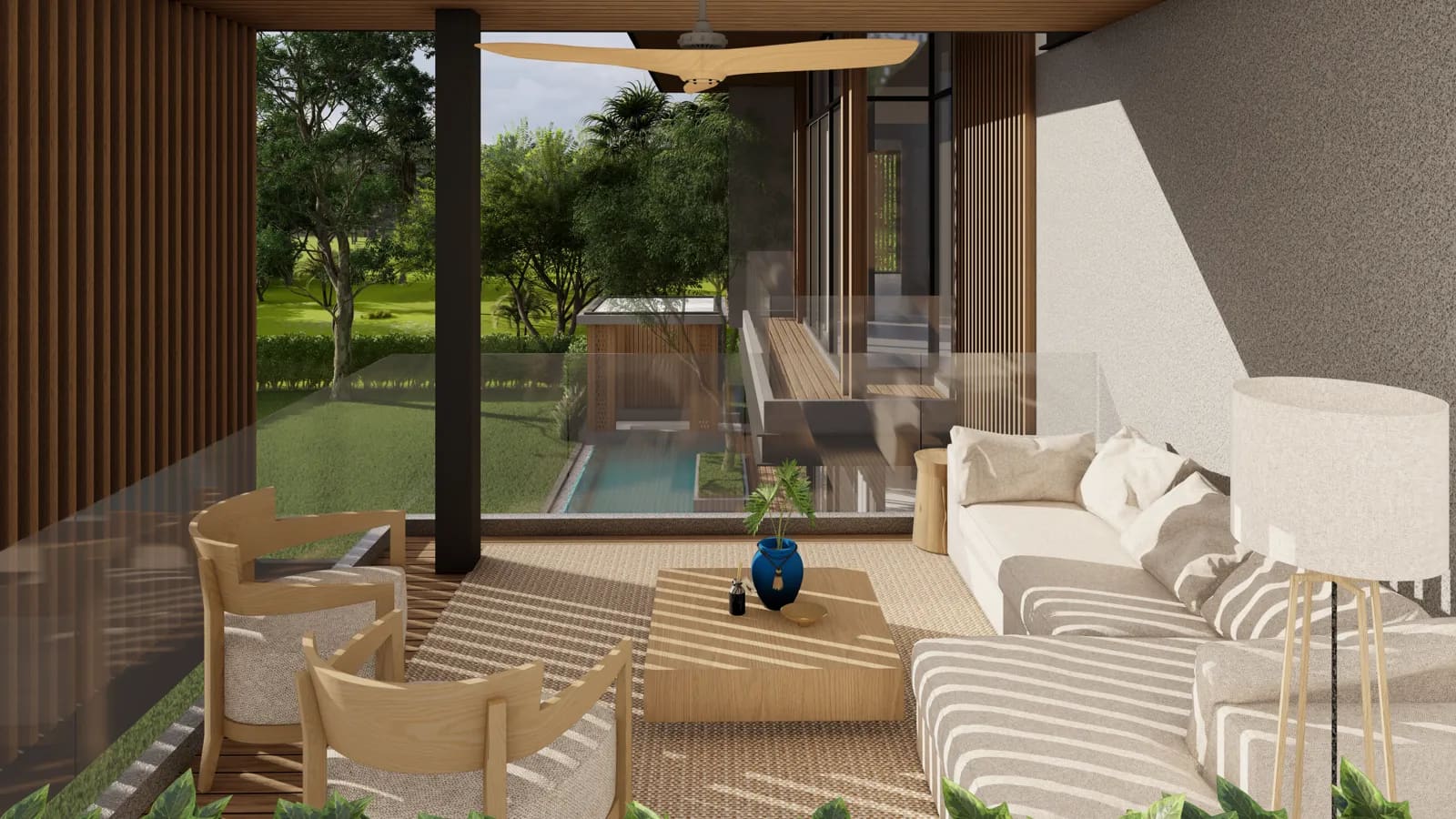 The Ozone Grand Residences — photo 6